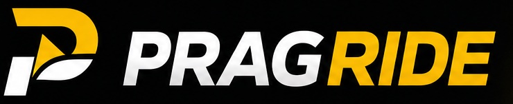 Pragride